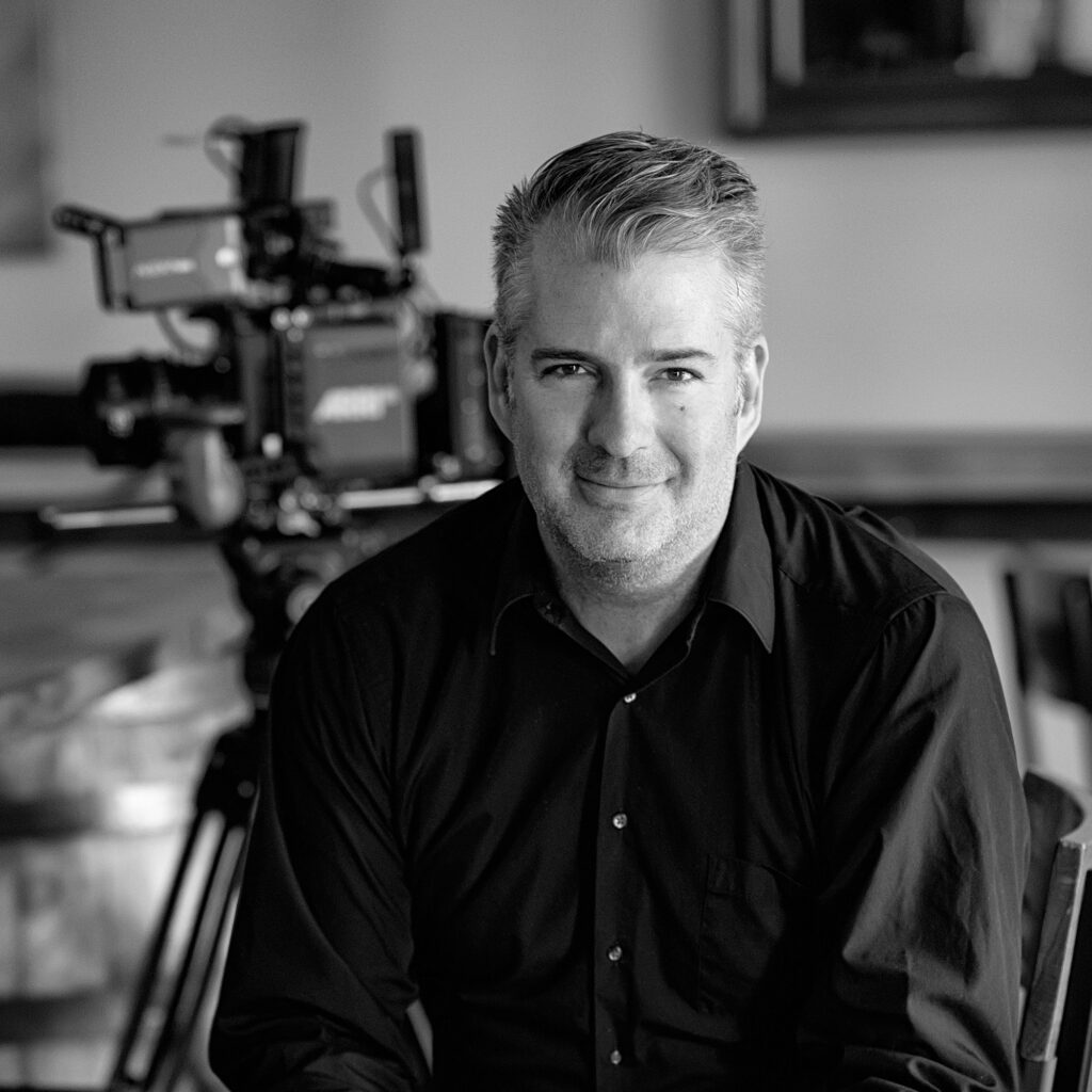 Brian Mullins commercial photographer based in Raleigh North Carolina